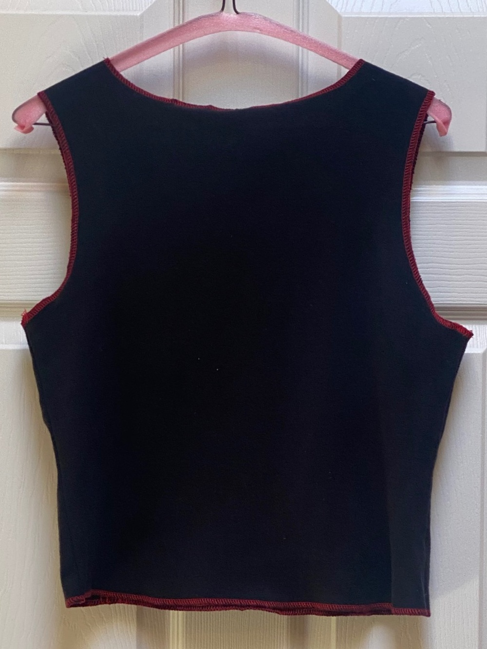 Formule 1 Racing Team Tank Top. - Picture 2 of 2